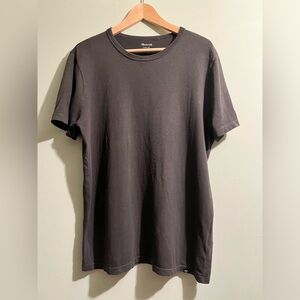 Madewell medium tee